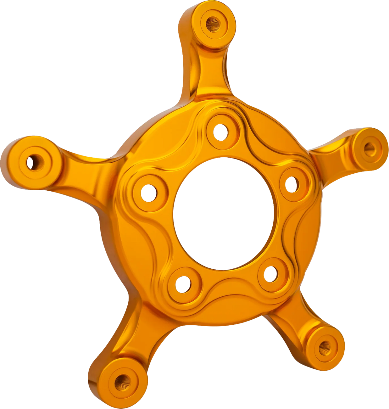 Arlen Ness Spider Rotor Adaptor