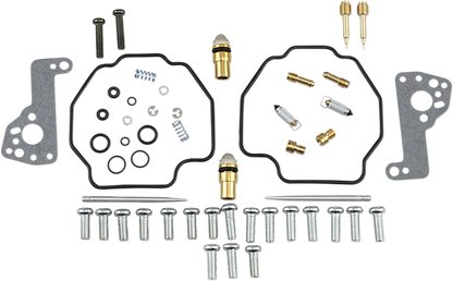Parts Unlimited Carburetor Repair Kit