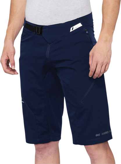 100% Airmatic Shorts