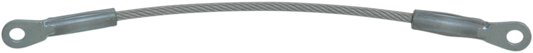 Quad Logic Tailgate Cable