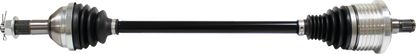 Moose Offroad Complete Axle Assembly