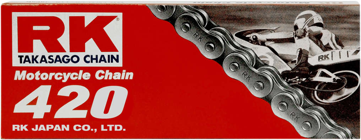 RK M420 - Standard Chain