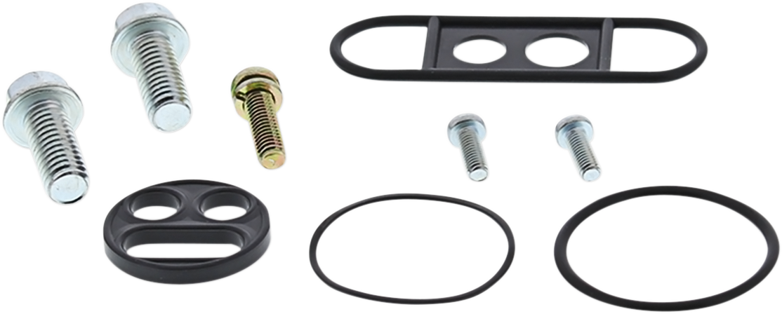 Moose Offroad Fuel Petcock Rebuild Kit