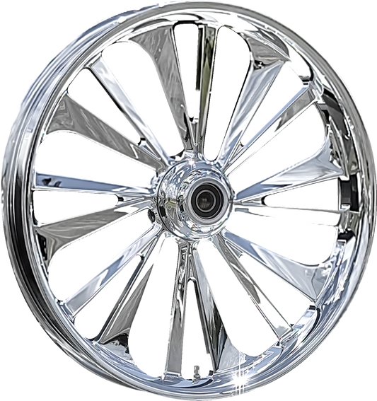 RC Components Dillinger Front Wheel