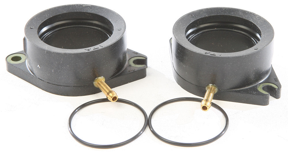 K&L Carburetor Boot