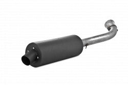 MBRP Single-Slip-On System Sport Muffler