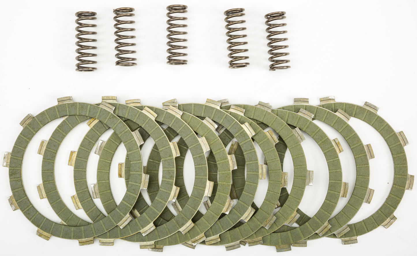 EBC Street Racer Clutch Kit