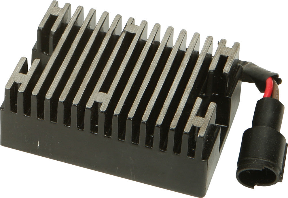 Harddrive Regulator