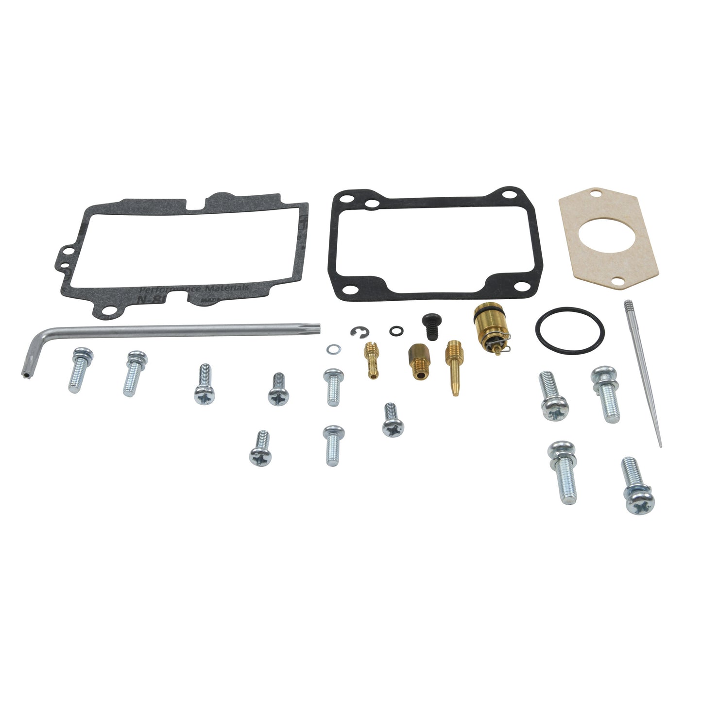 All Balls Carburetor Kit
