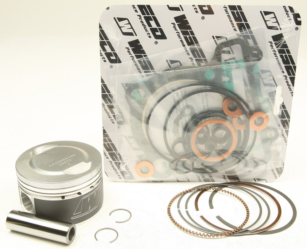 Wiseco Armorglide Top End Piston Kit