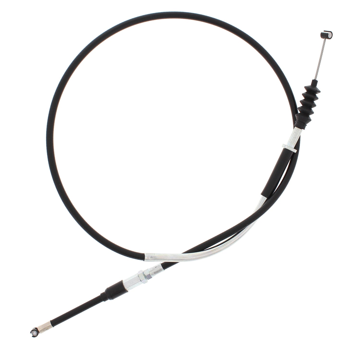 All Balls Clutch Cable