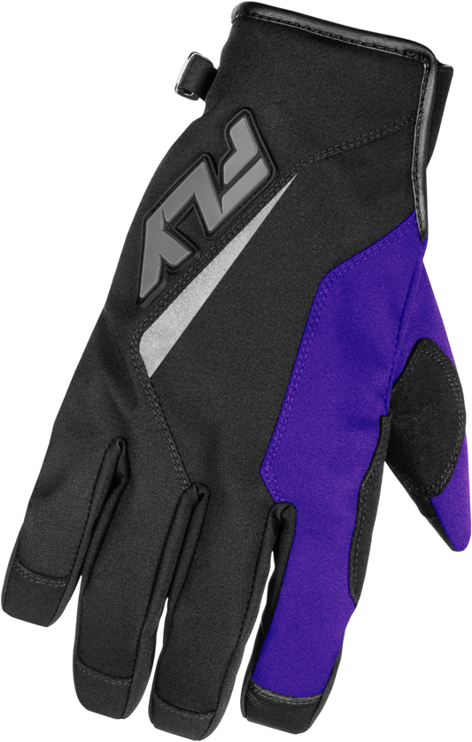 Fly Racing Title Gloves (2026)