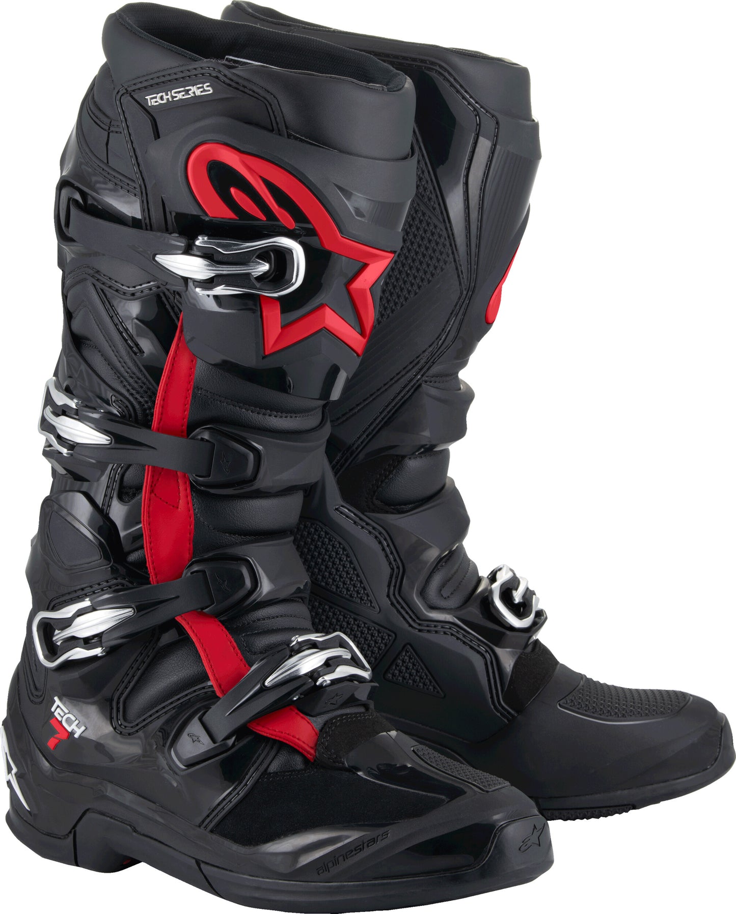 Alpinestars 2025 Tech 7 Boots