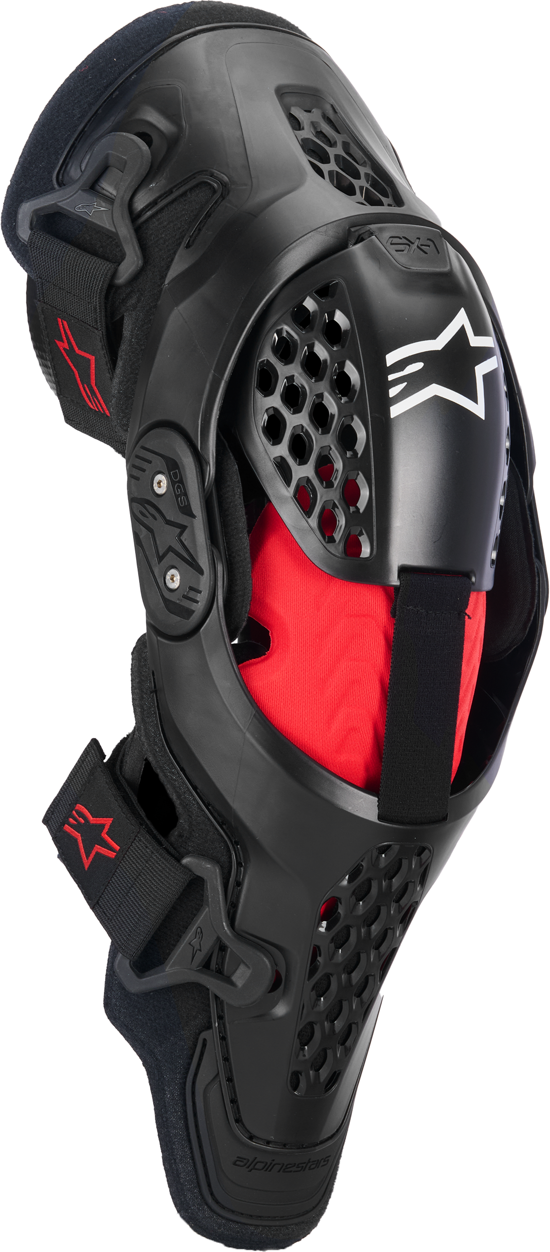 Alpinestars SX-1 Plasma Knee Protector