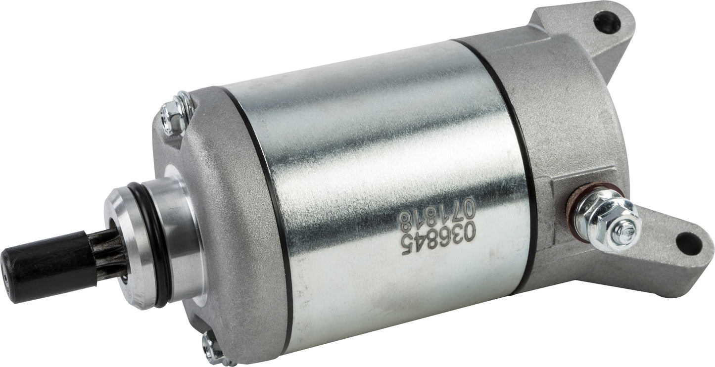 Fire Power Starter Motor