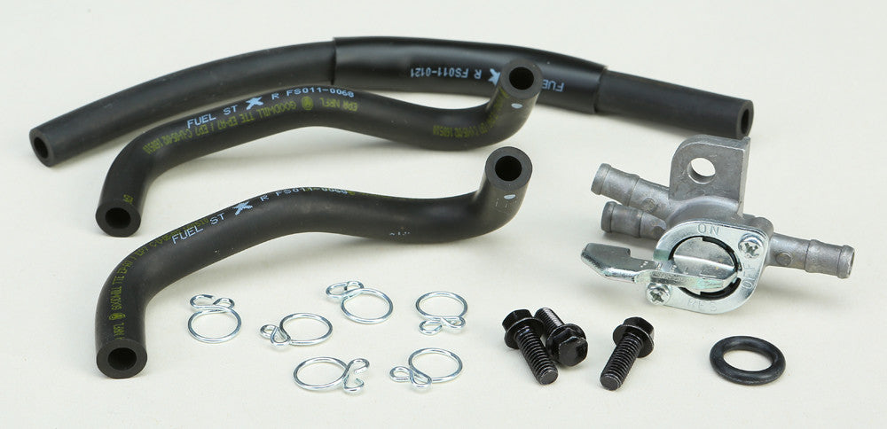 All BallsFuel Valve
