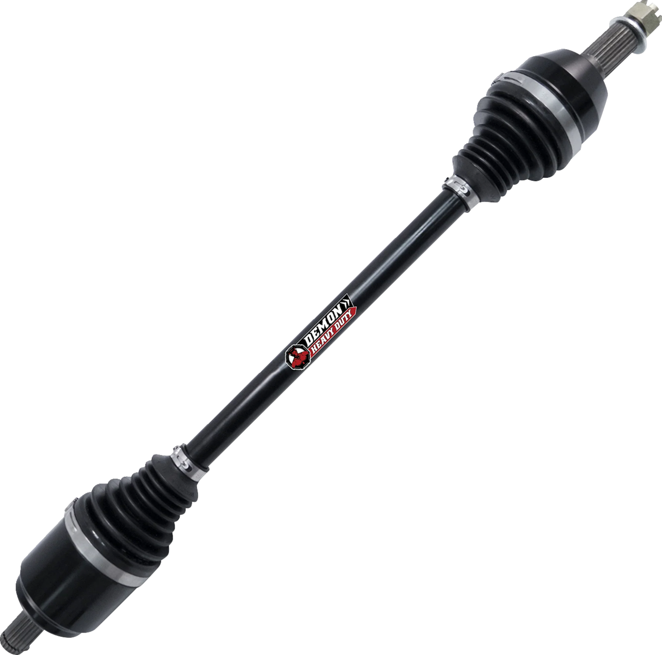 Demon Heavy-Duty Lift Kit Axle