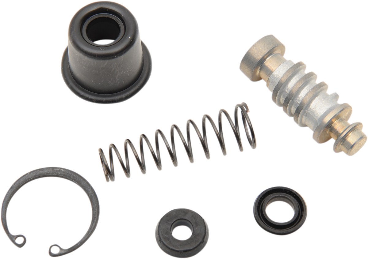 Parts Unlimited Master Cylinder Rebuild Kit