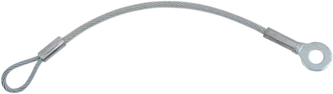 Quad Logic Tailgate Cable
