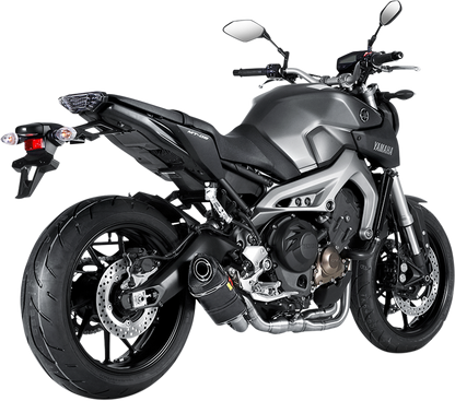Akrapovic Racing Line Exhaust System