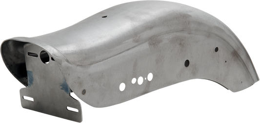Drag Specialties Fat Bob Rear Fender