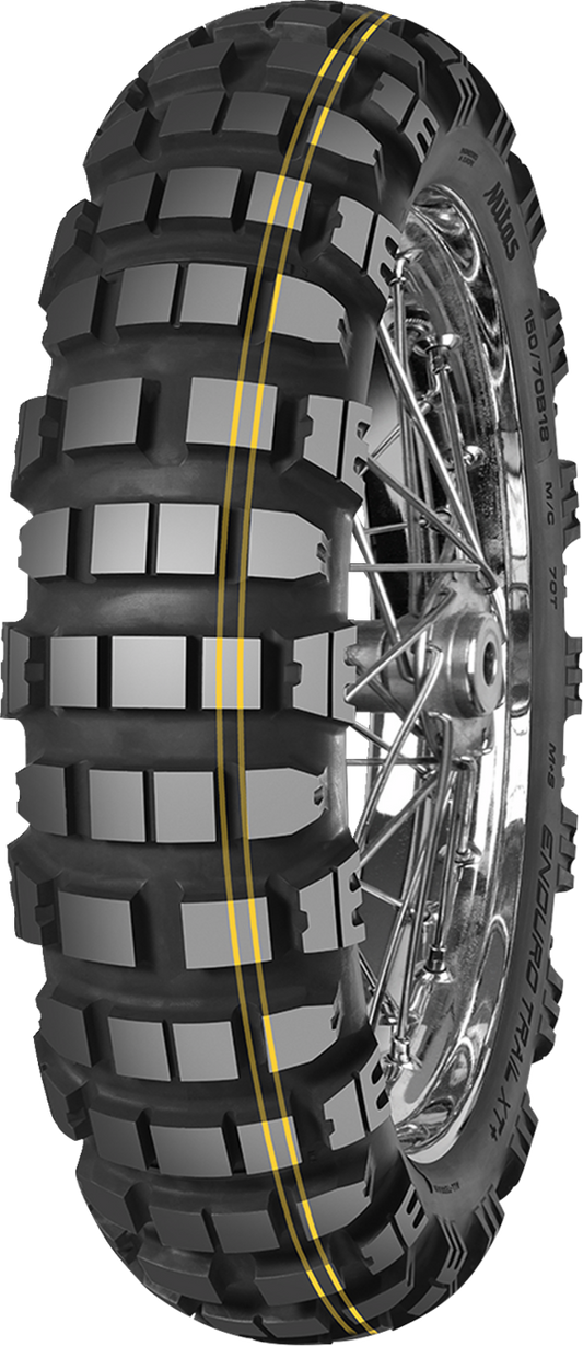 Mitas Enduro Trail-XT Dakar Tire