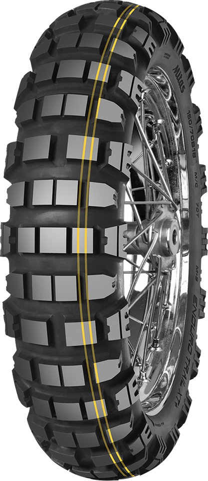 Mitas Enduro Trail-XT Dakar Tire