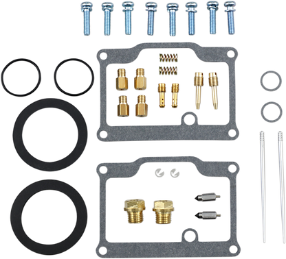 Parts Unlimited Carburetor Repair Kit
