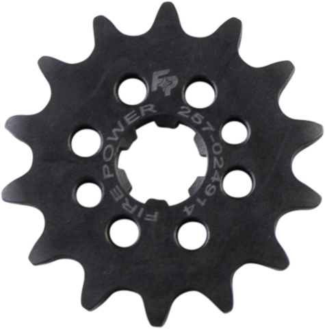 Fire Power Front CS Sprocket