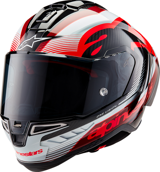 Alpinestars Supertech R10 Team Helmet
