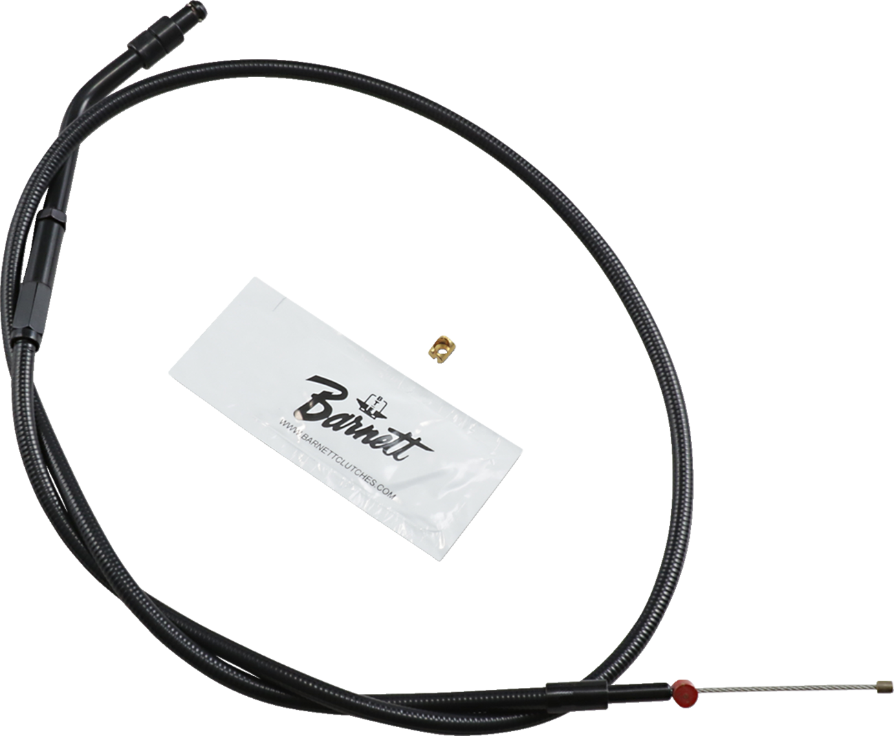 Barnett Stealth Series Throttle Cable