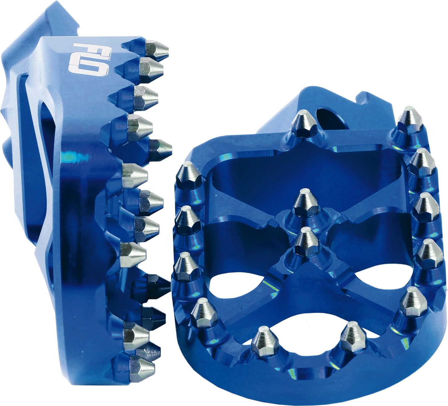 Flo Motorsports Pro Series Footpegs