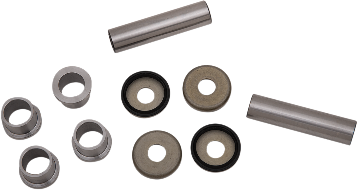 Moose Offroad Suspension Kit - Rear - Independent - Knuckle Only