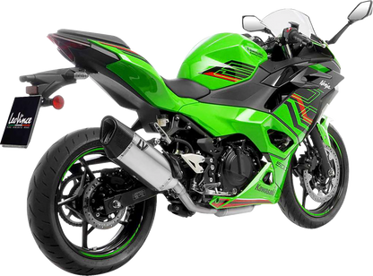 Leovince LV-14 R Slip-On Muffler