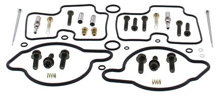 All Balls Carburetor Rebuild Kit