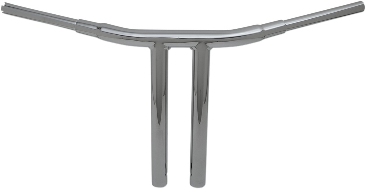 Drag Specialties 1 1/2" "Big" Buffalo Bar Chopper