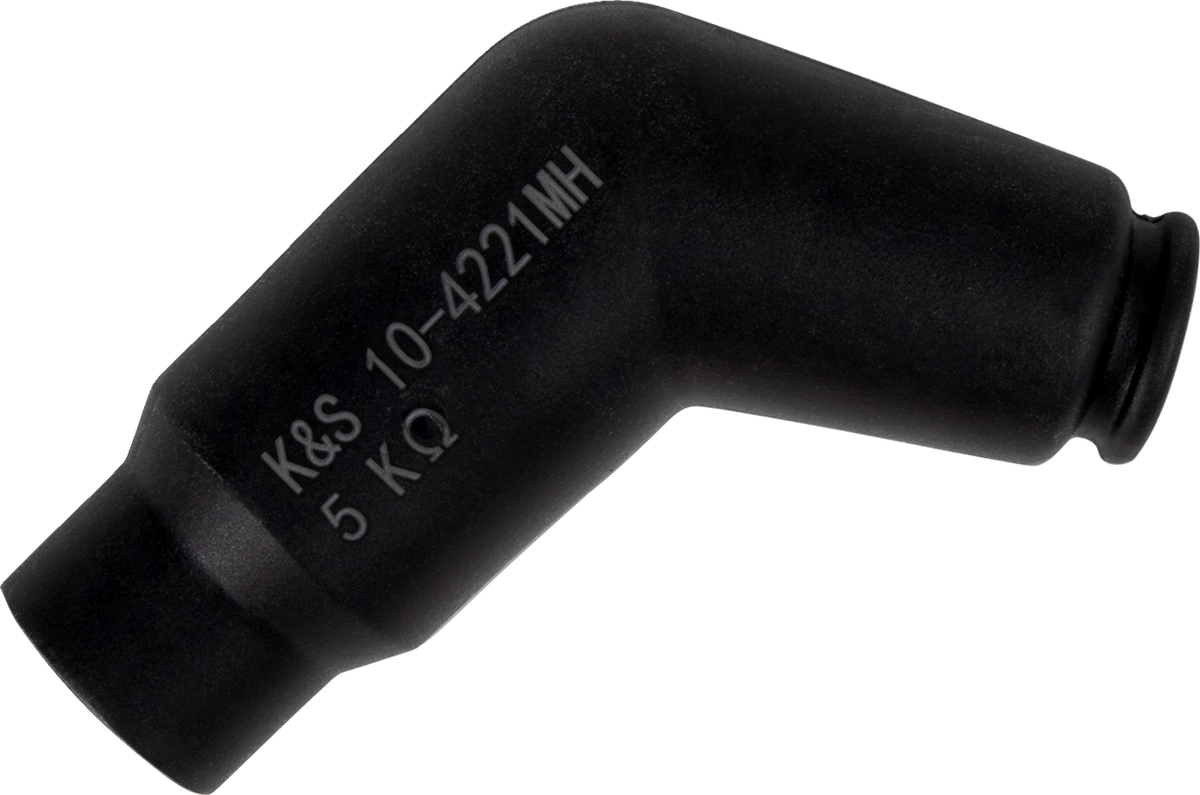 Moose Offroad Spark Plug Resistor Cover
