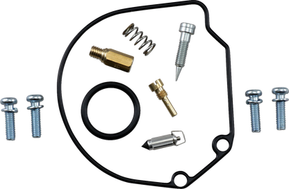 Parts Unlimited Carburetor Repair Kit
