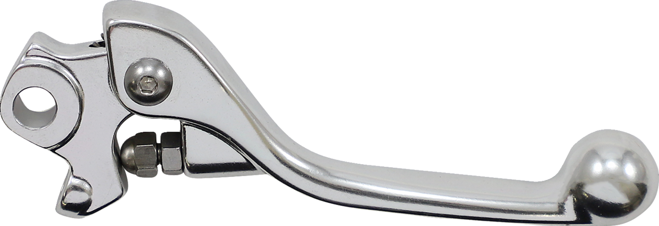 Moose Offroad Forged 6061-T6 Brake Lever