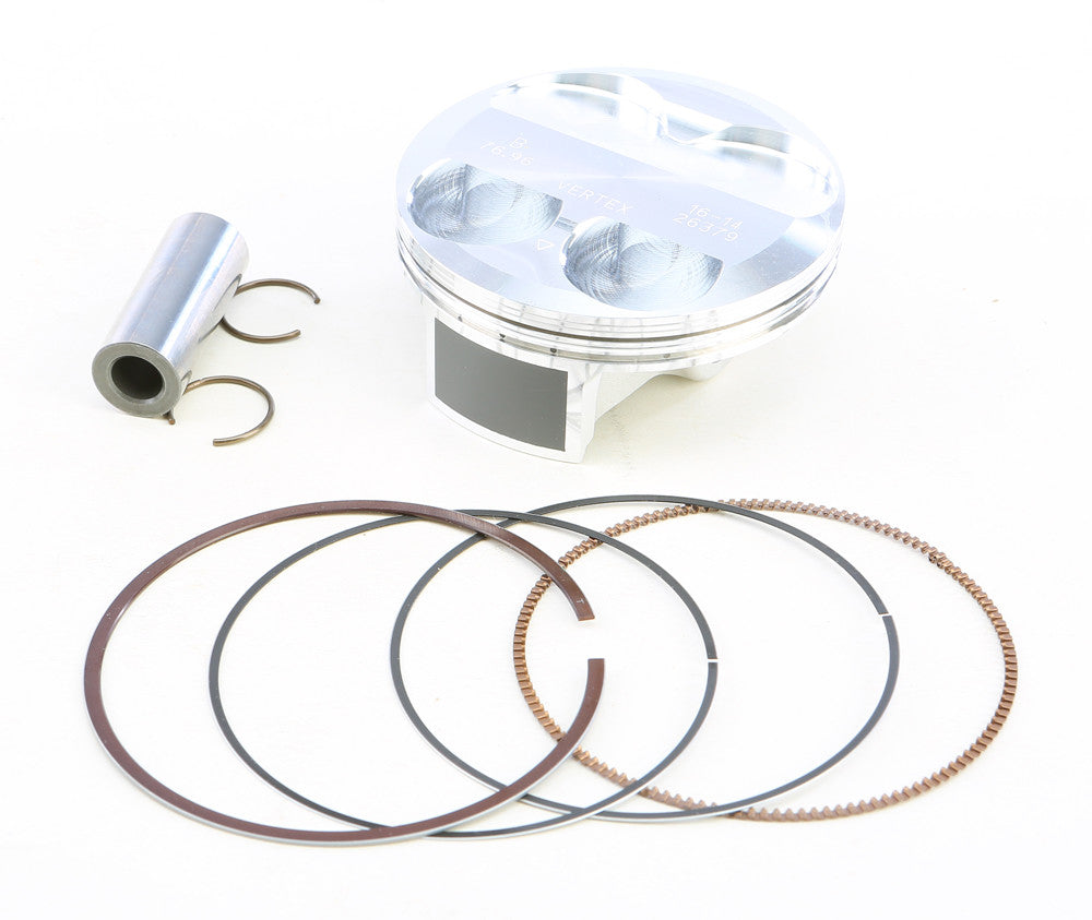 Vertex Forged Piston Kit