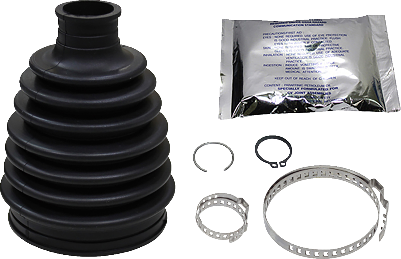 Moose Offroad CV Boot Kit