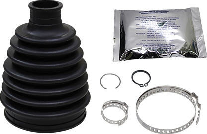 Moose Offroad CV Boot Kit