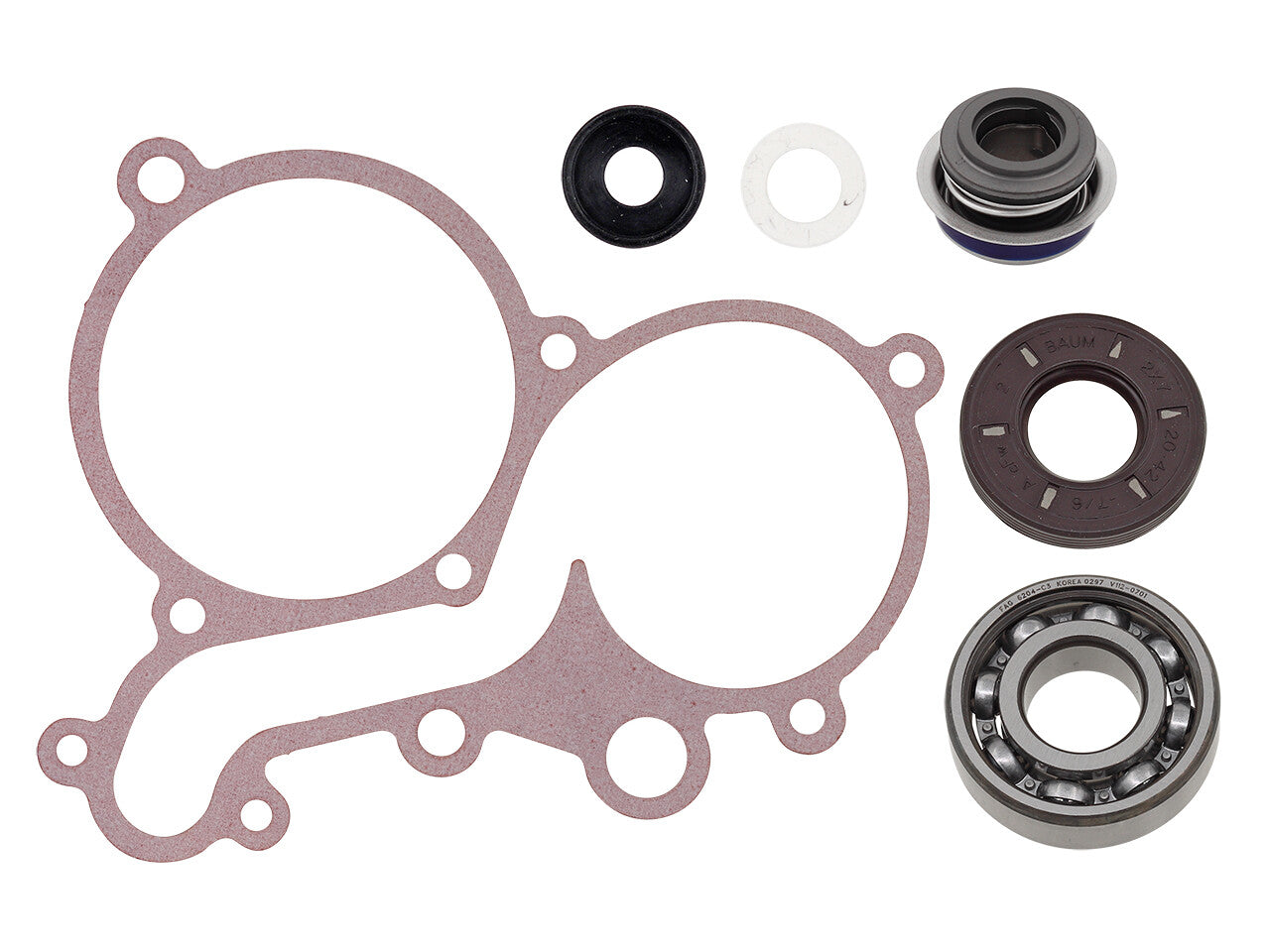 SP1 Water Pump Repair Kit