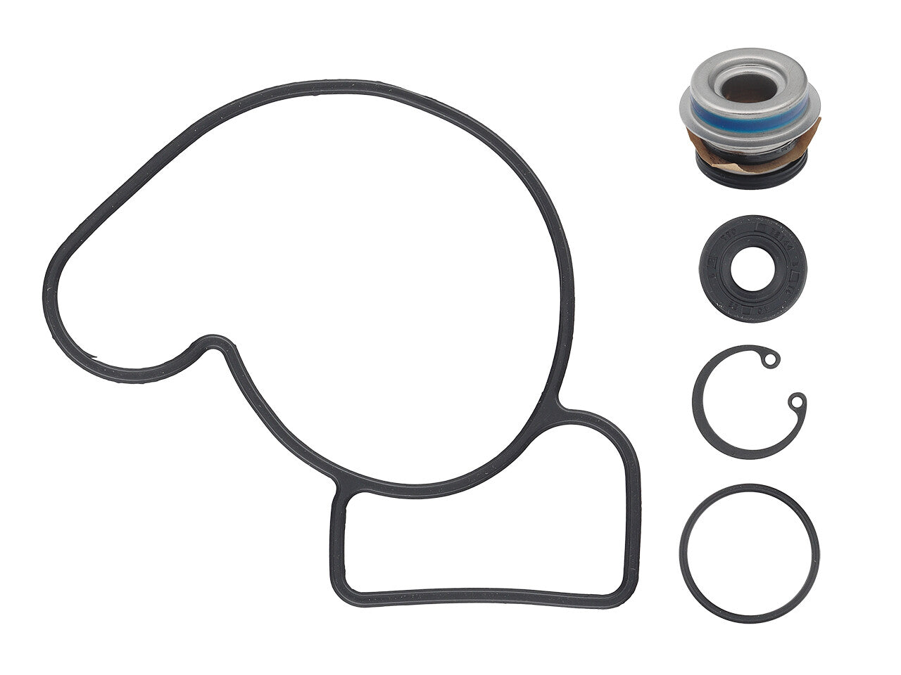SP1 Water Pump Repair Kit