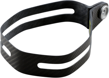 Akrapovic Type C2 Muffler Clamp