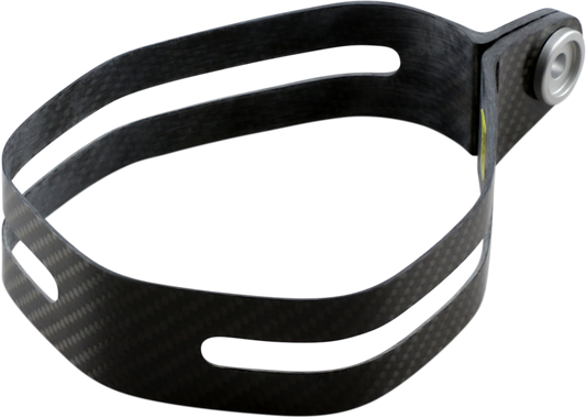 Akrapovic Type C2 Muffler Clamp