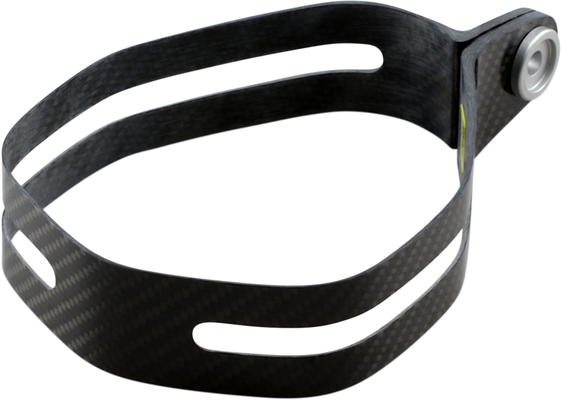 Akrapovic Type C2 Muffler Clamp