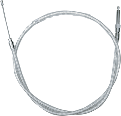 Magnum Shielding High-Efficiency Braided Sterling Chromite II Clutch Cable