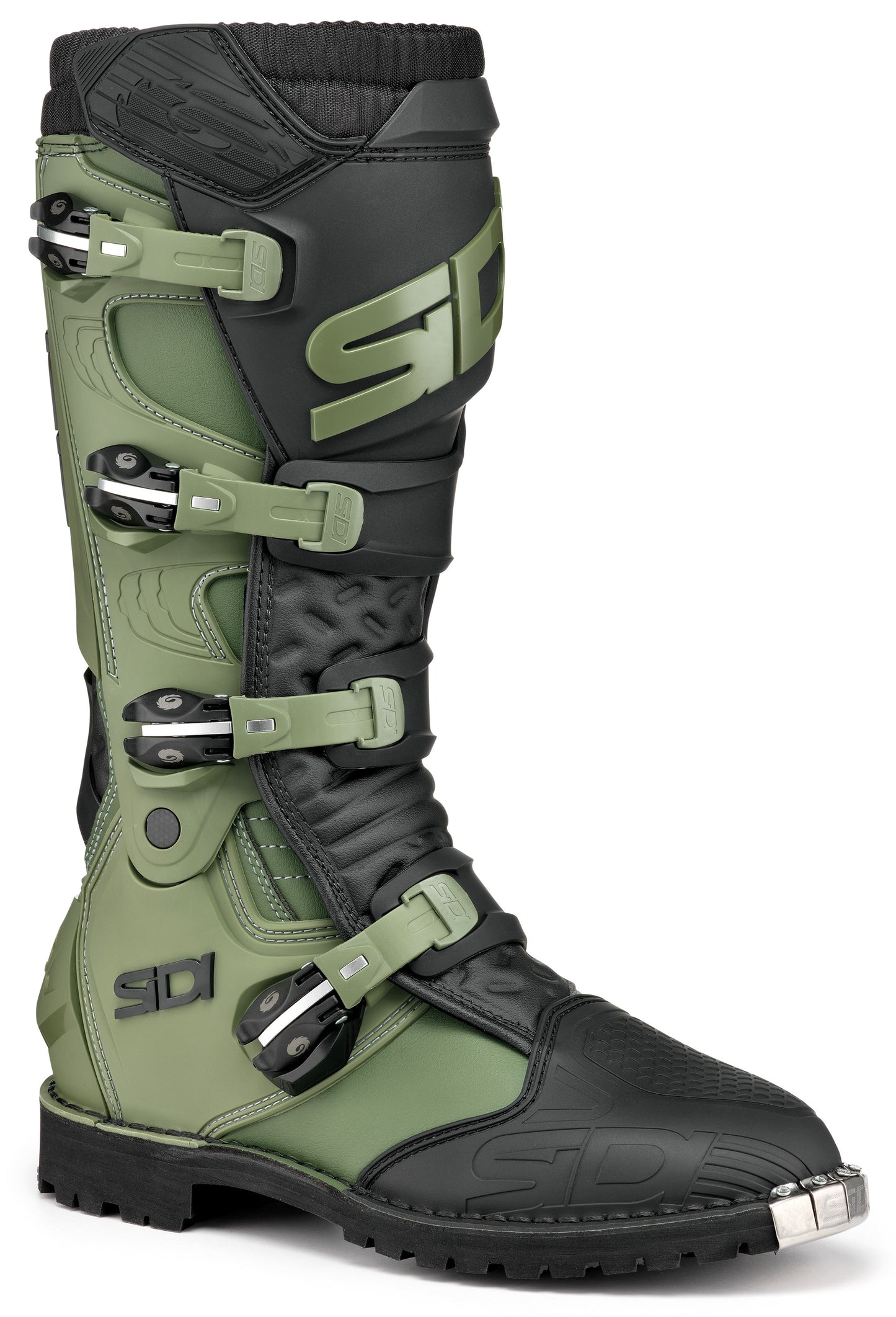 Sidi X Power Enduro Boots