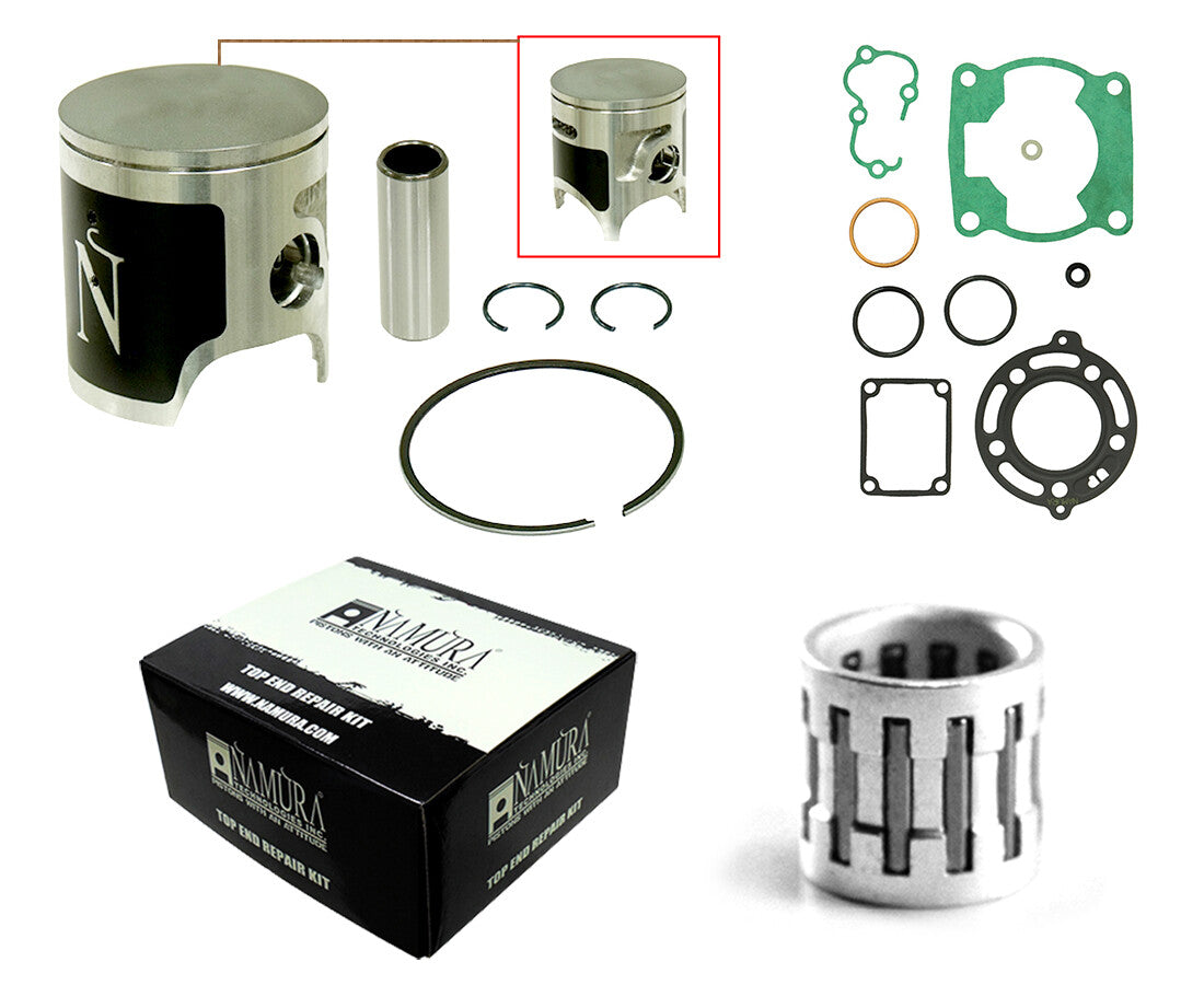 Namura Top End Repair Kit